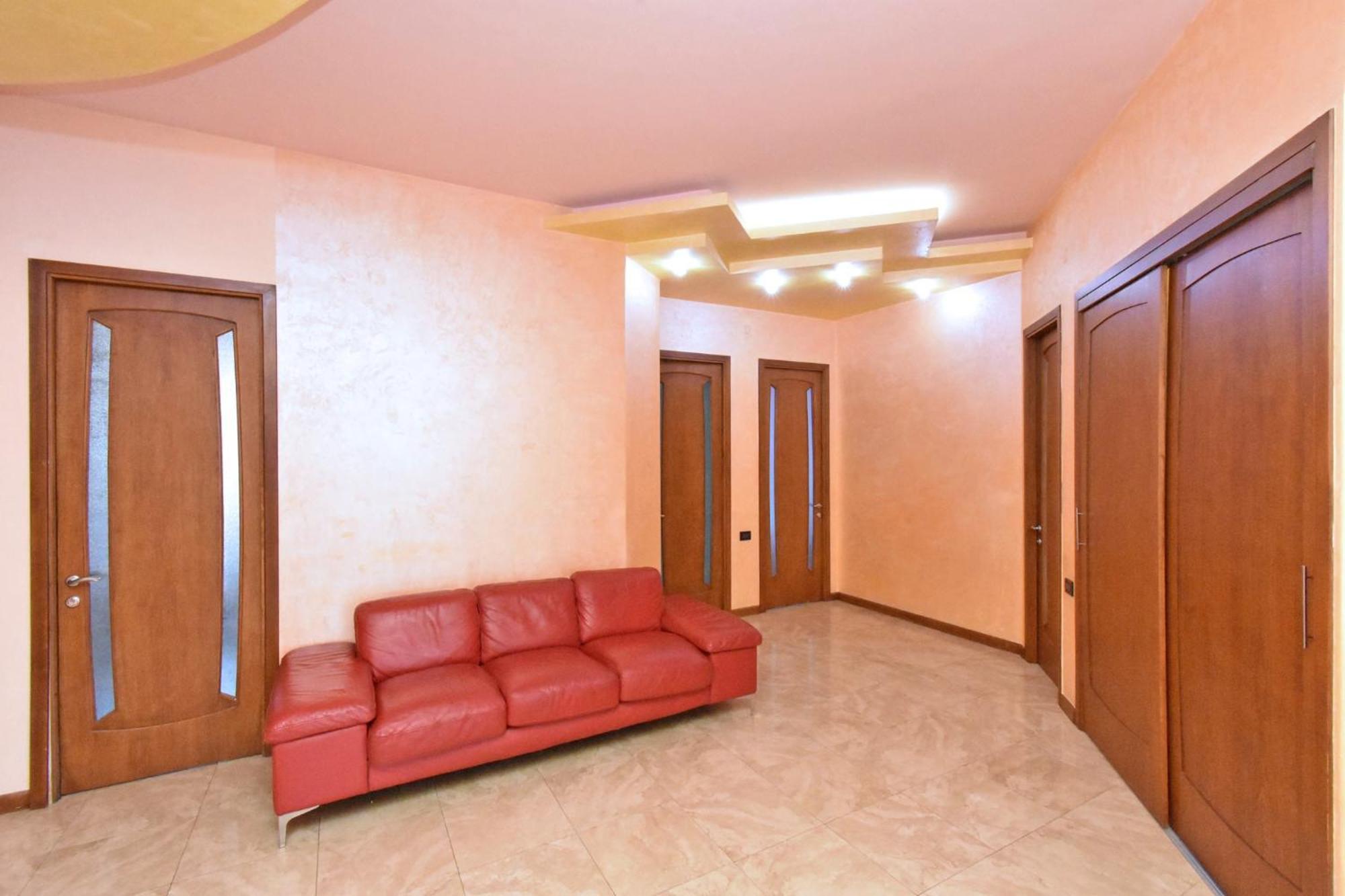 Amiryan Street, 3 Bedrooms Grand And Sunny Apartmet Am2711 Erevan Exterior foto